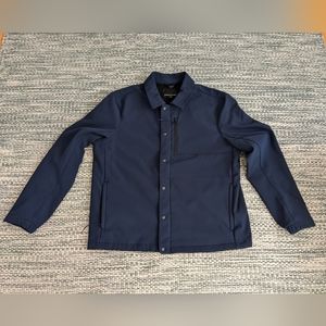 Banana Republic Men's Spring Jacket, Large